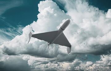 Обозреватель указал на особенности воздушных атак РФ в течение февраля