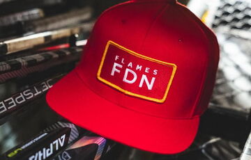 Канадський клуб НХЛ опублікував карту Росії з окупованим Кримом