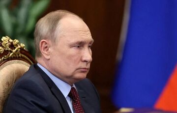 NYT: Росію чекає ще один удар Європи після нафти