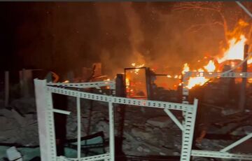 Російські військові скинули авіабомби на Сумщину: загинуло подружжя