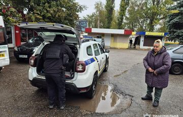 В Купянске объявили обязательную эвакуацию В Купянске объявили обязательную эвакуацию