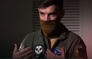 В ГБР прокомментировали обыски в квартире погибшего пилота ”Джуса”