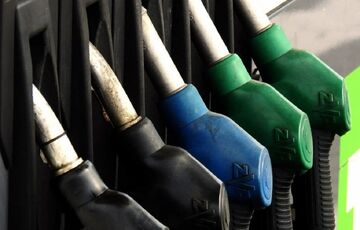У Криму брак запасів бензину: ціни почали стрімко зростати