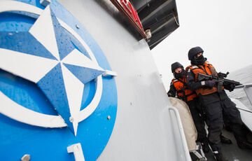 НАТО перебросит в Германию еще больше военных