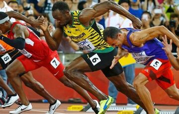 Керівник WADA запропонував повернути російським та білоруським спортсменам право виступати на змаганнях Керівник WADA запропонував повернути російським та білоруським спортсменам право виступати на змаганнях