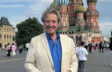 Отец Маска заявил о желании посетить оккупированные территории Украины, которые ”воссоединились” с Россией