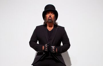 Діма Коляденко буде вести програму про шоу-бізнес на каналі ”Україна 24”