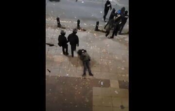 Прем'єр Грузії заявив, що влада не допустить сценарію українського Євромайдану