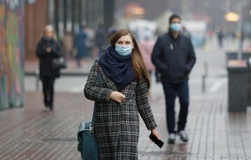 В Минздраве рассказали, ждать ли локдауна в Украине весной  В Минздраве рассказали, ждать ли локдауна в Украине весной