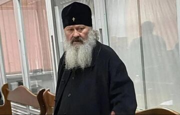 РосЗМІ: ”Паша Мерседес” хоче вийти на зв'язок із патріархом Кирилом