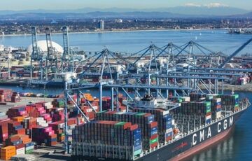 ЗМІ: Росія незважаючи на санкції щомісяця отримує понад 1 млрд. доларів завдяки експорту до США ЗМІ: Росія незважаючи на санкції щомісяця отримує понад 1 млрд. доларів завдяки експорту до США