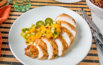 М'ясо на сніданок: дієтологи назвали найкорисніші варіанти