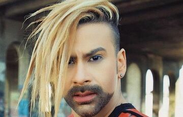 Амадор Лопес приглашает худеть вместе