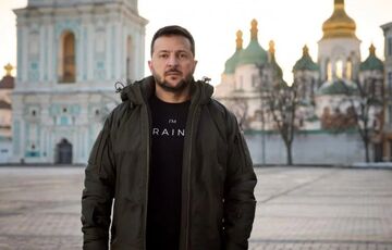 Зеленский предлагает Верховной Раде принять закон о множественном гражданстве