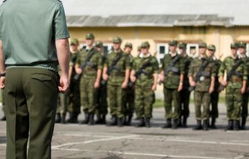 Эксперт: в России вскоре может начаться более масштабная мобилизация Эксперт: в России вскоре может начаться более масштабная мобилизация