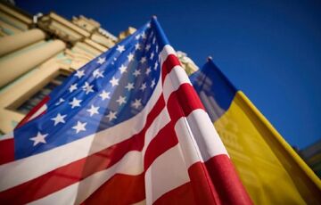 В Белом доме возложили ответственность за разрушение Каховской ГЭС на Россию