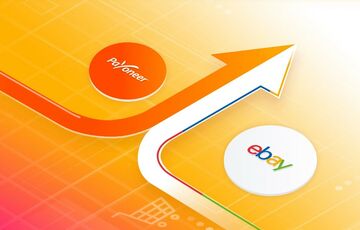 Payoneer становится платежным партнером eBay: — Что это означает для онлайн-продавцов            