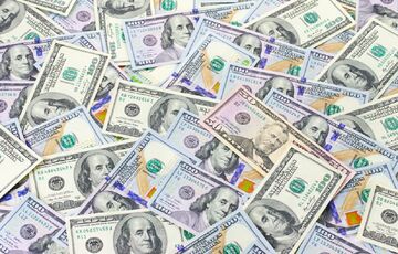 Новый доклад об инфляции в США: в казначействе предупредили американцев о непростых временах 