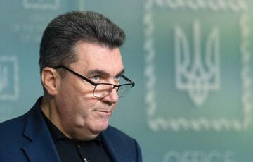 Большое наступление России уже началось, но есть большие проблемы, - Данилов  Большое наступление России уже началось, но есть большие проблемы, - Данилов