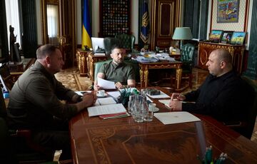 Зеленский анонсировал новый обмен пленными с Россией