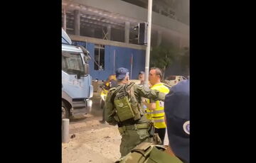 У Тель-Авіві за 100 метрів від посольства США пролунав вибух: хусити заявили про атаку новим безпілотником