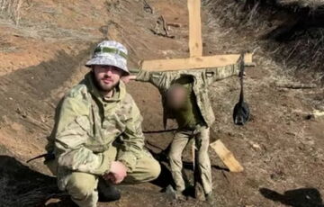 Командир взводу 211 понтонно-мостової бригади оголошений в розшук