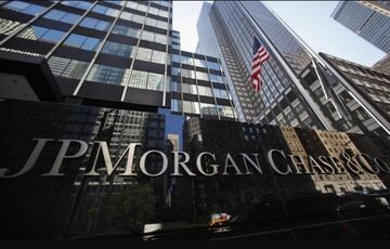  JP Morgan: американская экономика вплотную приблизилась к рецессии