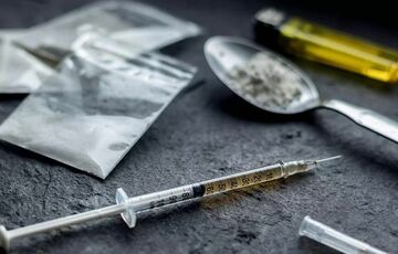 СБУ перекрыла канал поставок иранского героина через Украину в ЕС