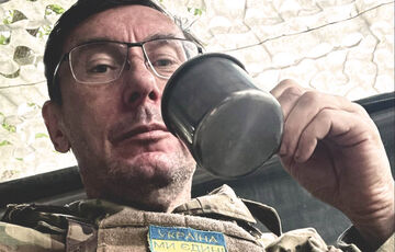 Луценко заявил, что уходит из армии из-за инвалидности: в сети скандал Луценко заявил, что уходит из армии из-за инвалидности: в сети скандал