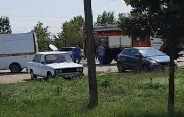 Україна атакувала російську бригаду ППО на Кубані, яка обстрілює Херсонський та Запорізький напрямки