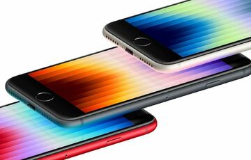 Яким буде наступний бюджетний iPhone SE