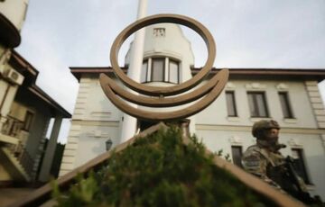 У секті ”АллатРа” по всій Україні проводять обшуки