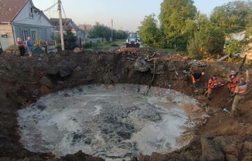 Били там, де боляче: у ЗСУ прокоментували нічний удар