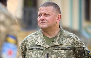 Россия до конца года может существенно увеличить количество авиации, - Залужный