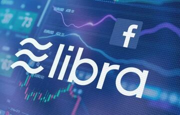 Проект Libra хочет запустить свою цифровую валюту в 2021 году, - СМИ Проект Libra хочет запустить свою цифровую валюту в 2021 году, - СМИ