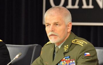 Петр Павел о взрыве Каховской ГЭС: это приведет к усложнению военных действий  Петр Павел о взрыве Каховской ГЭС: это приведет к усложнению военных действий