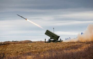 Канада досі не виконала обіцянки щодо передачі Україні системи ППО NASAMS: у чому причина Канада досі не виконала обіцянки щодо передачі Україні системи ППО NASAMS: у чому причина