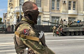 У Білорусі поблизу польського кордону відбудуться спільні навчання