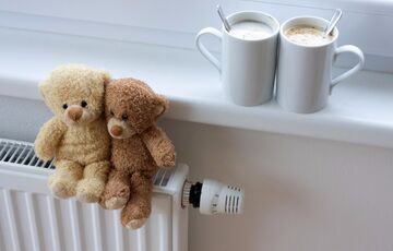 Правительство запретило менять тарифы на тепло в новом отопительном сезоне Правительство запретило менять тарифы на тепло в новом отопительном сезоне