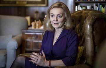 Великобритания готовится расширить санкции против РФ 