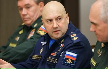 Росія планувала застосувати ядерну зброю у 2022 році, - ЗМІ Росія планувала застосувати ядерну зброю у 2022 році, - ЗМІ