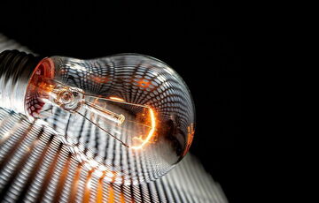 С 1 июня тариф на электроэнергию вырастет до 4,32 грн за кВт/ч