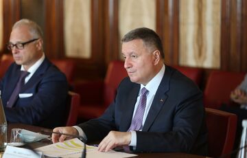 В Слуге народа рассказали о причинах отставки Авакова В Слуге народа рассказали о причинах отставки Авакова