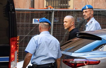 Италия экстрадирует в Германию украинца, подозреваемого в подрыве российских газопроводов ”Северный поток”