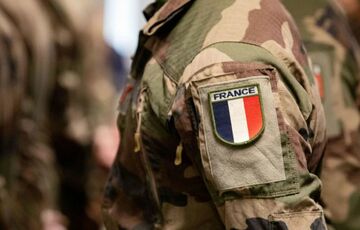 Франція, можливо, оголосить про відправку інструкторів до України наступного тижня, - ЗМІ