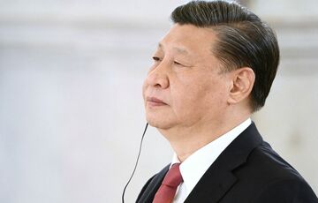 Трамп пригласил Си Цзиньпина на свою инаугурацию, - СМИ