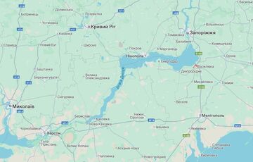 Удар по Васильевке: оккупанты заявили об ударе ”нацистов по гражданским”, забыв сказать о гибели 4 военных