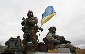 ”Навіть забули труси”: стало відомо, як ЗСУ розгромили армію РФ на Херсонщині ”Навіть забули труси”: стало відомо, як ЗСУ розгромили армію РФ на Херсонщині