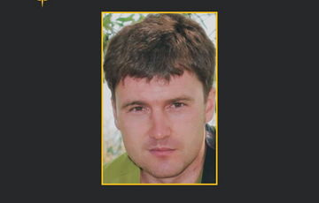 У ГУР назвали ім'я командира російської бригади, яка тероризує Україну шахедами У ГУР назвали ім'я командира російської бригади, яка тероризує Україну шахедами