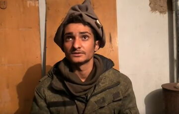 Непал требует, чтобы Россия прекратила вербовку граждан на войну в Украине Непал требует, чтобы Россия прекратила вербовку граждан на войну в Украине